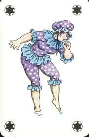 10406 Freizeit Spiel Joker 1