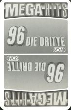 10603 Megahits 96 die Dritte RS 10603 Megahits 96 die Dritte RS