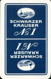 10691 Pin Up Schwarzer Krauser RS 10691 Pin Up Schwarzer Krauser RS