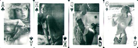 11162 Pin Up Foto