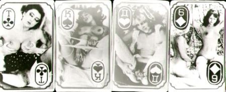 11163 Pin Up Foto