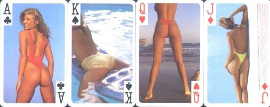 11187 Beach Bums 11187 Beach Bums
