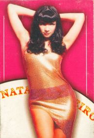 11269 Natalia Oreiro Box 11269 Natalia Oreiro Box