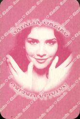 11269 Natalia Oreiro RS 11269 Natalia Oreiro RS