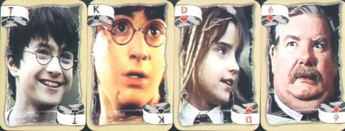11443 Harry Potter I