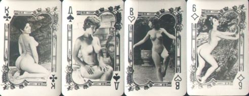 11472 Pin Up Foto
