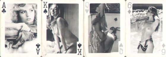 11474 Pin Up Foto
