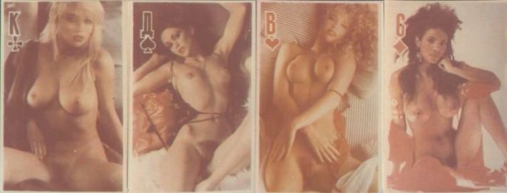 11492 Pin Up Foto