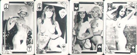 11494 Pin Up Foto