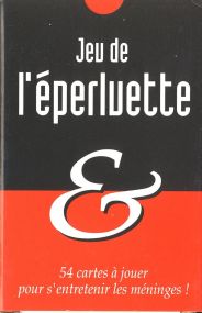11758 Jeu de l Eperluette Box VS 11758 Jeu de l Eperluette Box VS