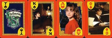 11853 Harry Potter