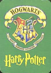 11853 Harry Potter RS