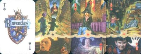 12426 Harry Potter II