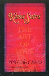 12745 Kama Sutra Boxer Games RS 12745 Kama Sutra Boxer Games RS