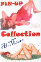 12792 Pin Up Collection 01 Moore Box 12792 Pin Up Collection 01 Moore Box