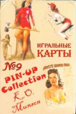 12816 Pin Up Collection 09 Munson Box RS 12816 Pin Up Collection 09 Munson Box RS