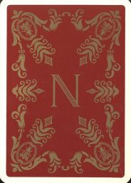 13239 Napoleon RS rot RS 13239 Napoleon RS rot RS