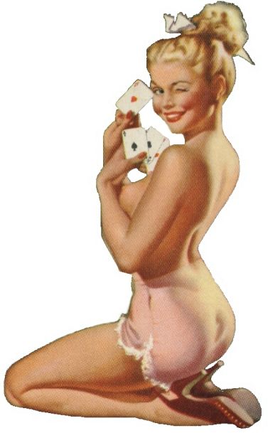 Pin Up HP