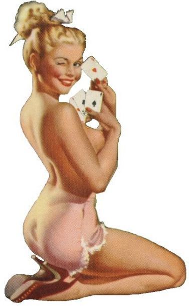 Pin Up HP 02