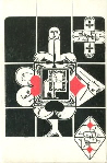 11970 Modern Style Box 11970 Modern Style Box